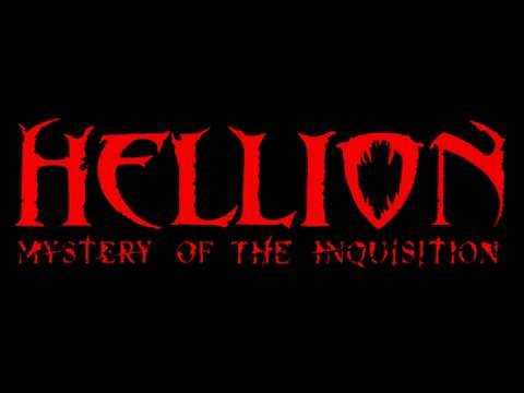 Hellion: mystery of the inquisition - новый fps для рс и консолей