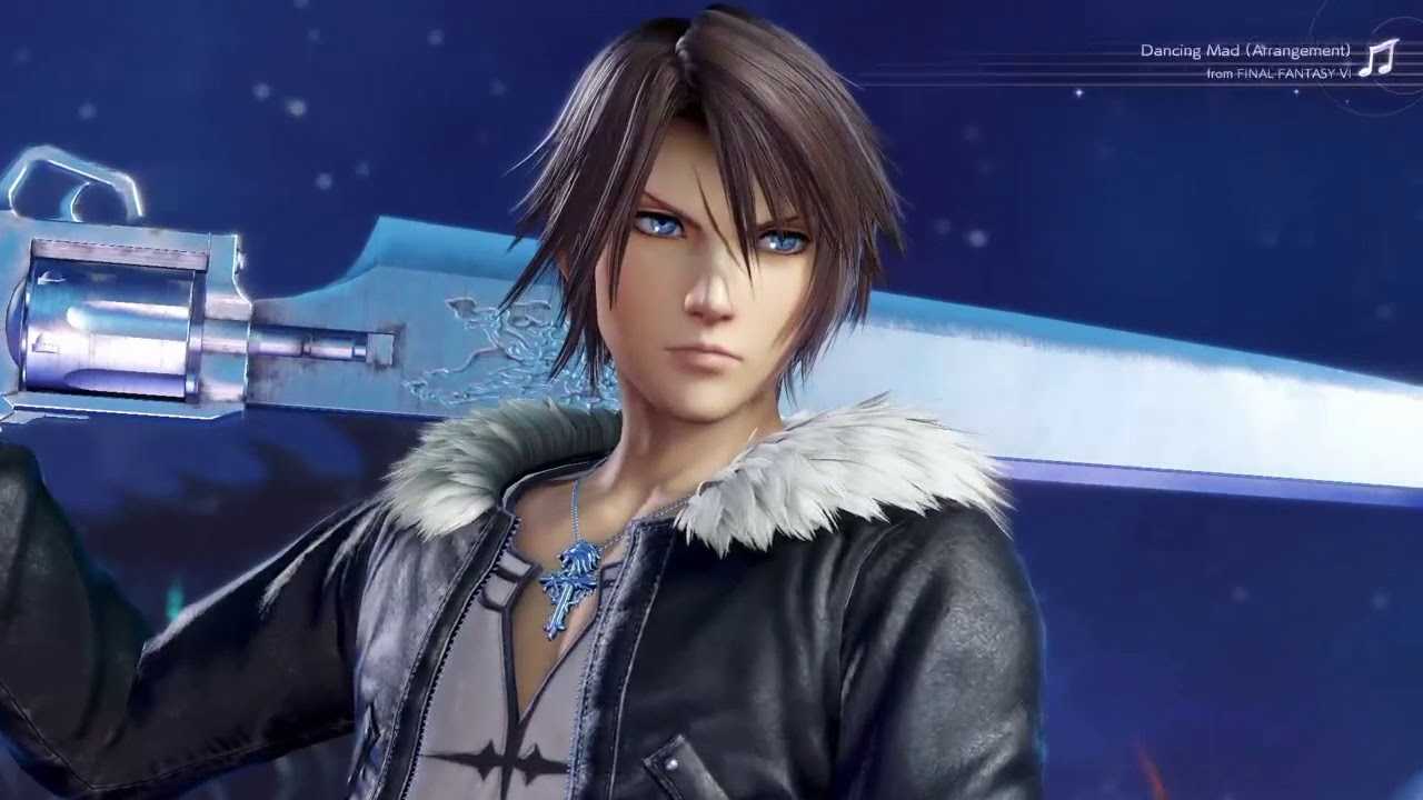 Final fantasy villains от слабых до сильных, официально оцененных