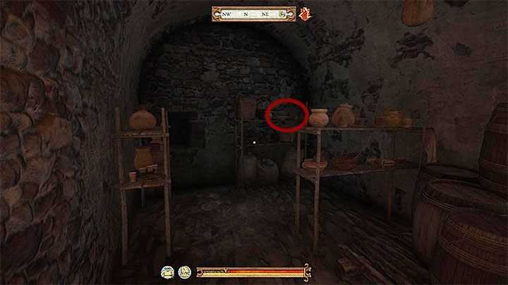 Kingdom come: deliverance задание нежданные гости | прохождение игры kingdom come: deliverance на русском | прохождения компьютерных игр