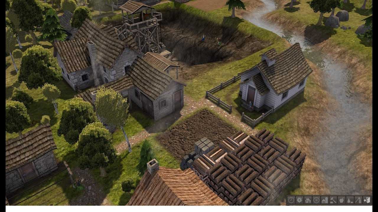 18 games like banished