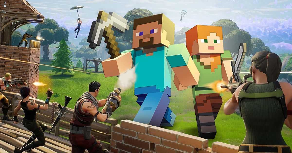 Fortnite собрала более чем 24 миллиарда просмотров на YouTube только за февраль