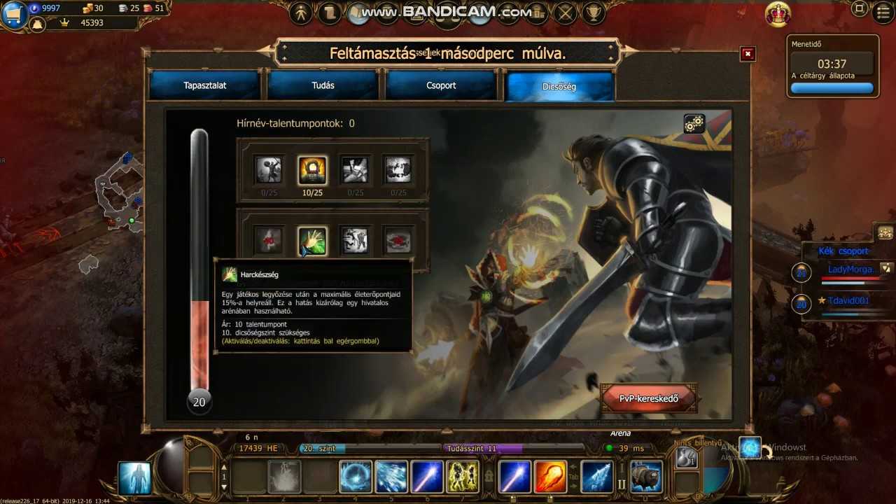 Drakensang online: развитие. гайд по воину drakensang online— оптимальный класс для новичка