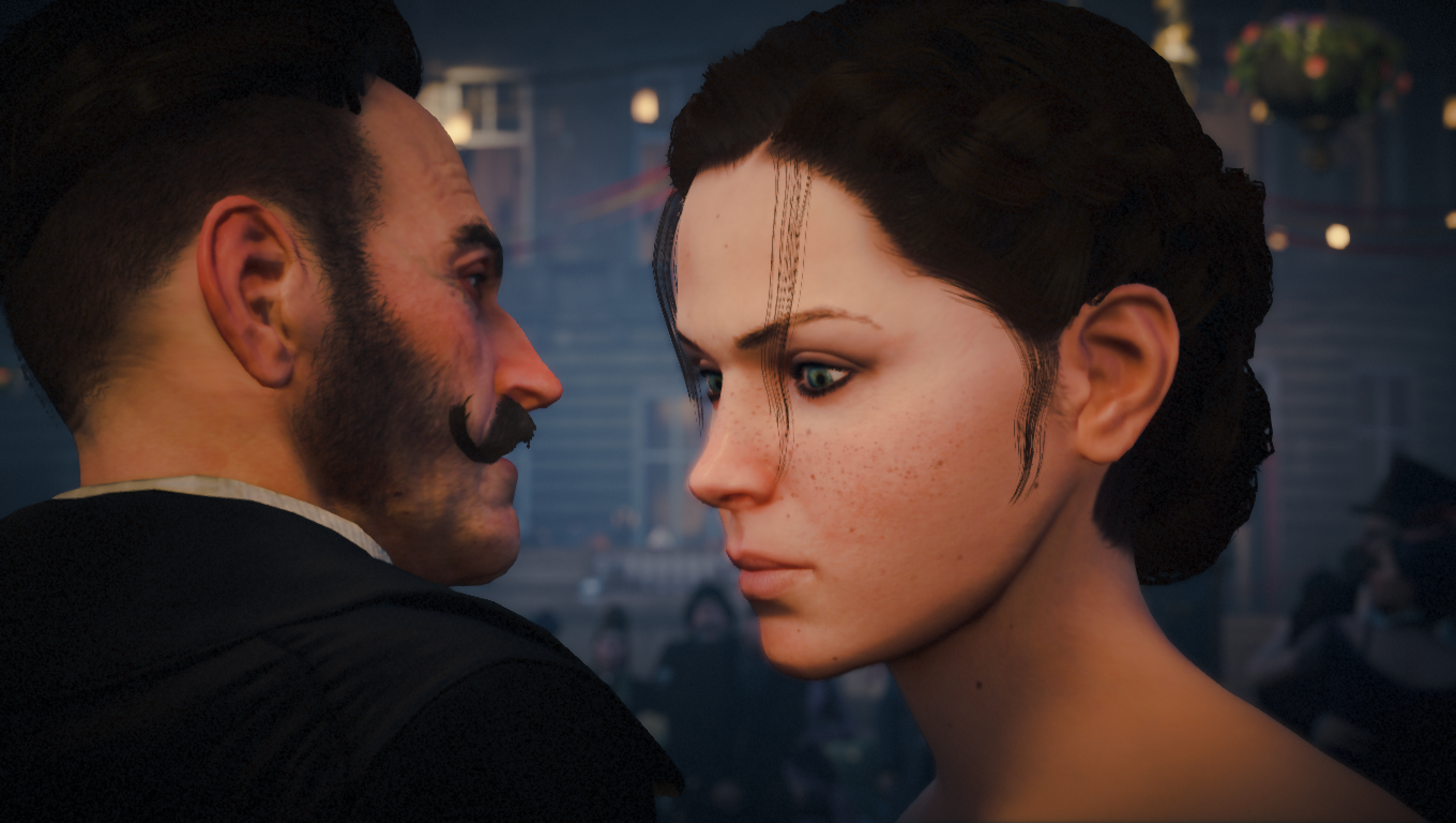 Assassin’s creed syndicate: прохождение первой мировой войны в новой части игры