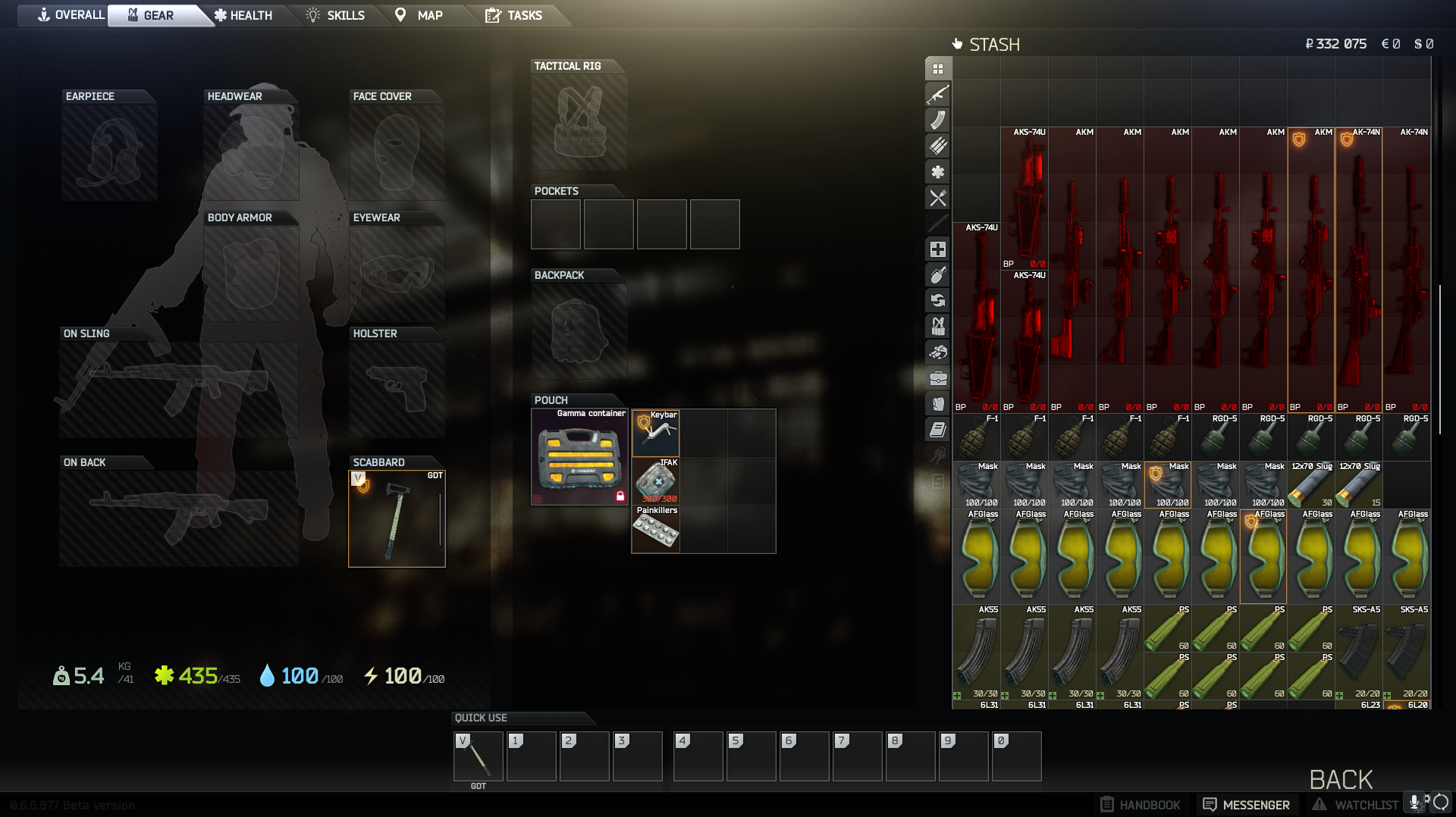 Top 12 games like escape from tarkov you can play in 2022