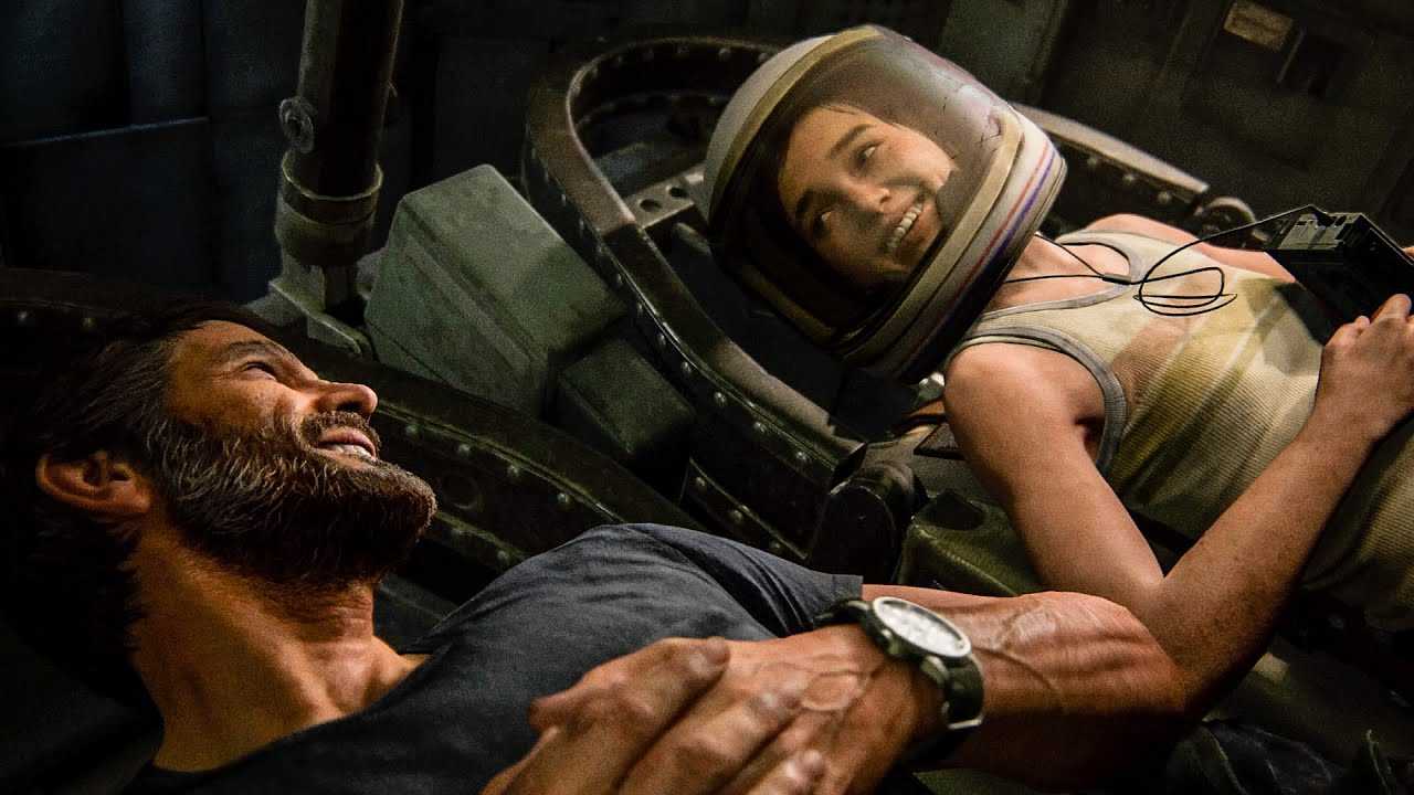 14 крутых фактов про the last of us 2, о которых вы могли не знать
14 крутых фактов про the last of us 2, о которых вы могли не знать