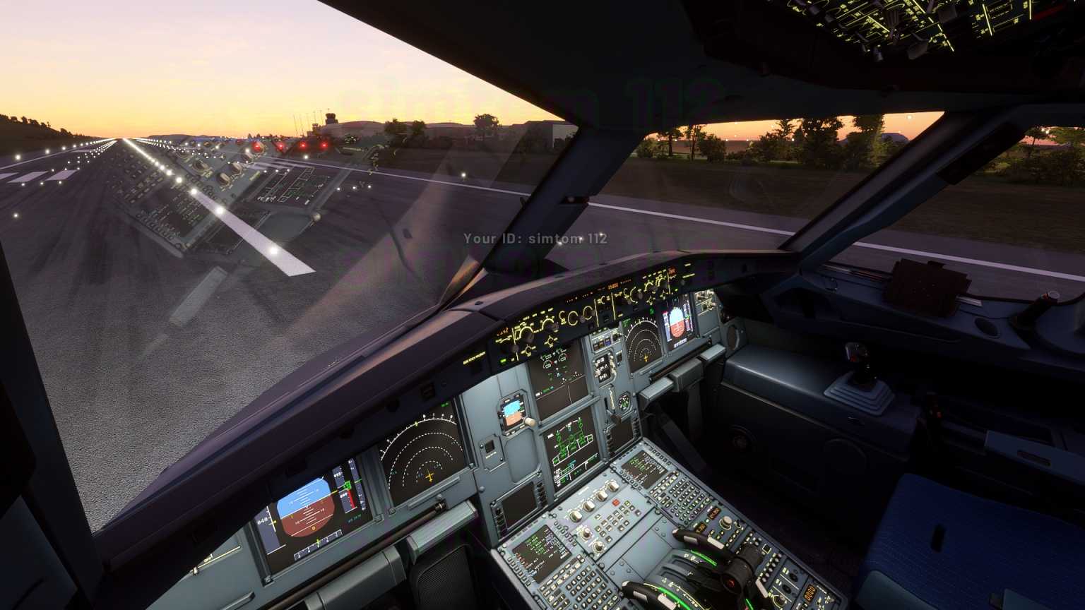 🧑🏼‍✈️лучшие авиасимуляторы для пк на 2023 год