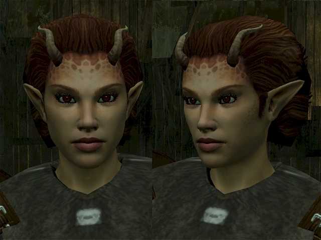 Топ моды для neverwinter nights 2