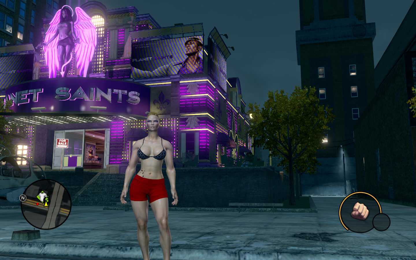 Подобные игры как saints row 2022, похожие игры saints row 2022 - pcrequirements.net