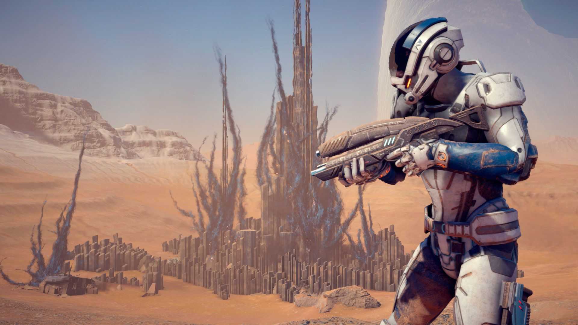 Andromeda 5 (2014) pc [pc игры, mmo] / скачать бесплатно