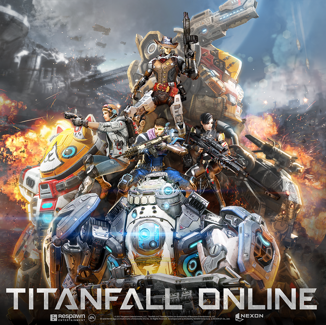 История серии titanfall: от titanfall и titanfall 2 до apex legends, проблемы и провалы игр, влияние ea и respawn entertainment / skillbox media