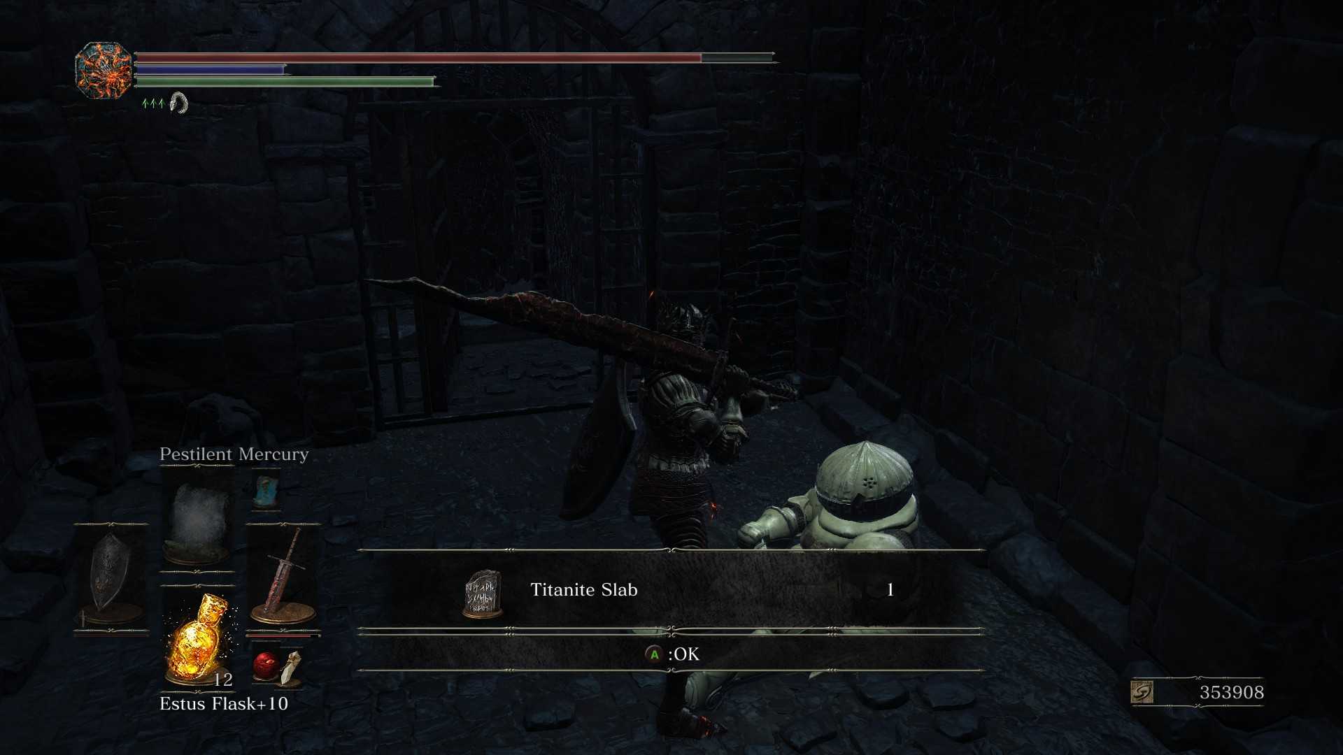Dark souls 3: как пройти цепочку заданий сигварда — гайды и обзоры игр