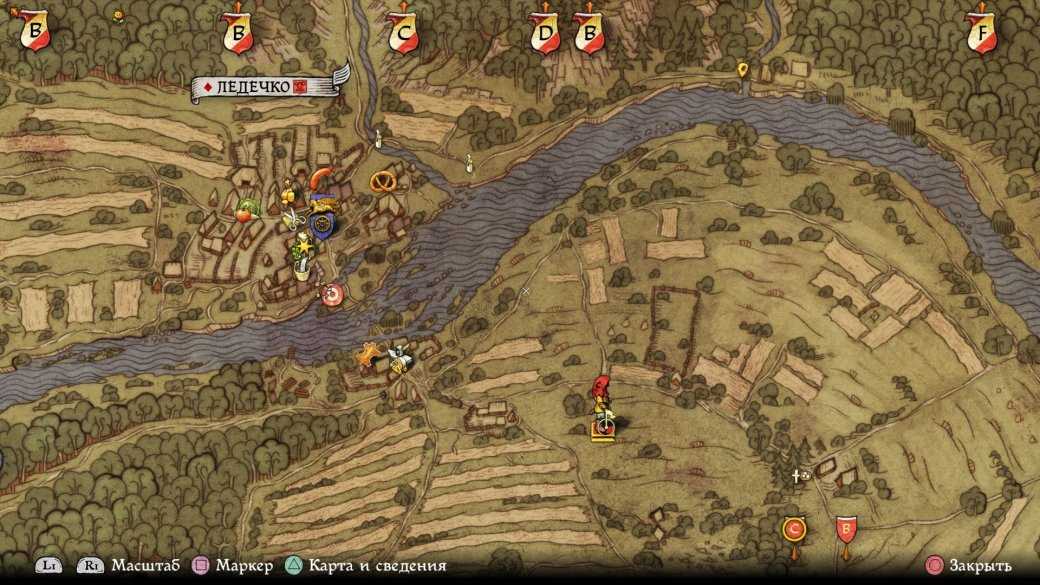 Где найти лопату в kingdom come? - sos computers: руководства, советы и рекомендации по ускорению вашего компьютера