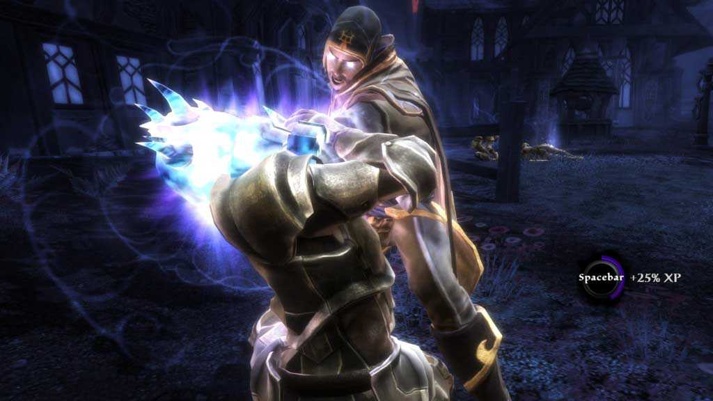 Kingdoms of amalur: reckoning — 10 вещей, которые новички должны сделать в первую очередь — гайды и обзоры игр