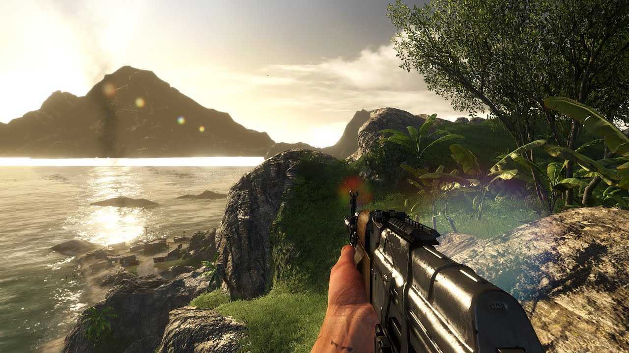 10 удивительных вещей, которые вы не знали, что можете сделать в far cry 6 - guideer.ru