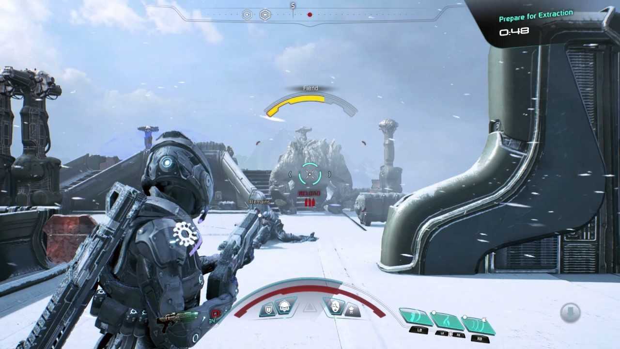 Mass effect andromeda красивые персонажи — пк портал