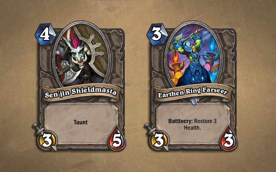 Что дают за прохождение приключений в hearthstone