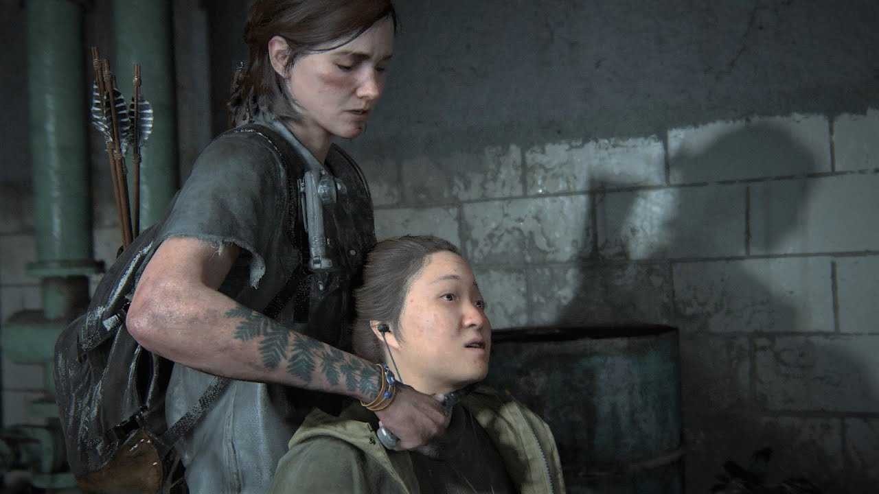 Концовка the last of us 2 – чем кончилась игра, смысл концовки, сколько концовок в the last of us 2