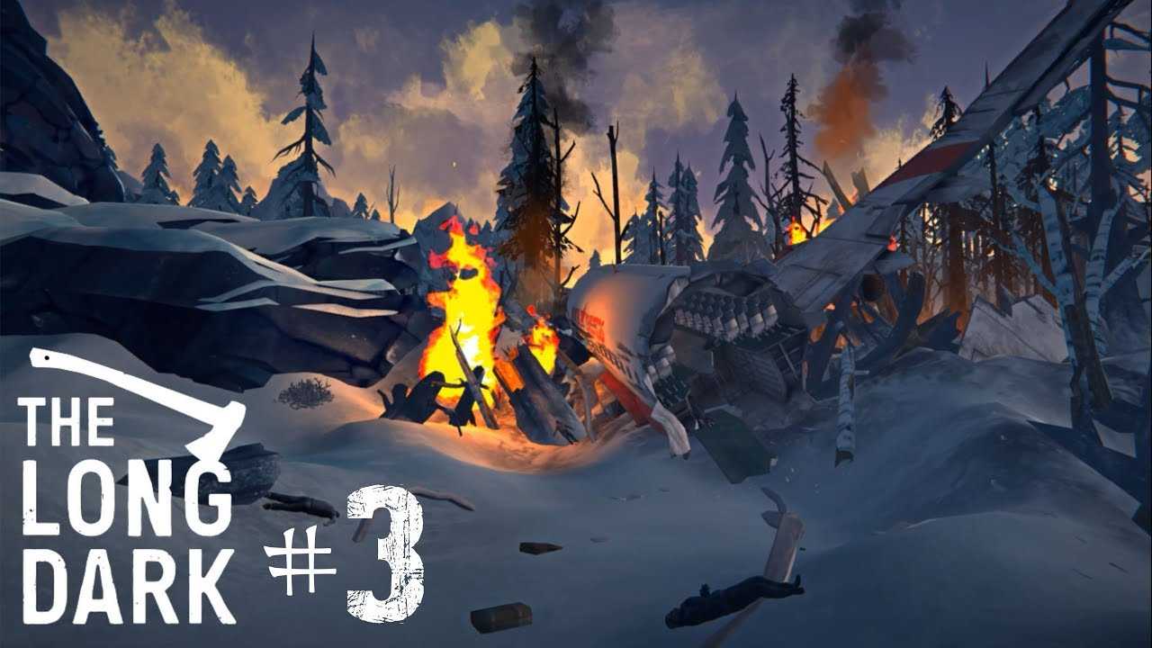 ✅ где найти все тайники в эпизоде 2 в the long dark - igr-rai.ru