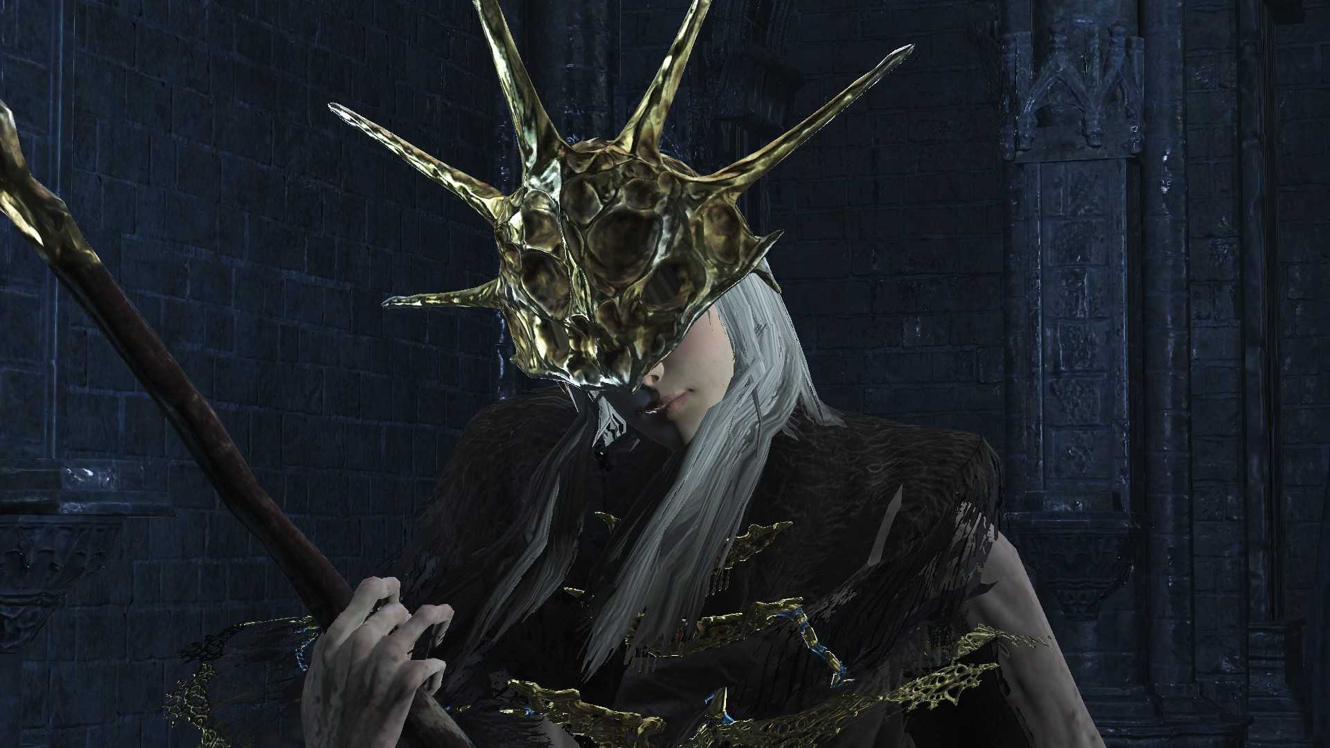 Субъективизм: топ 5 самых сильных боссов в трилогии dark souls - canlev - блоги - cyber.sports.ru