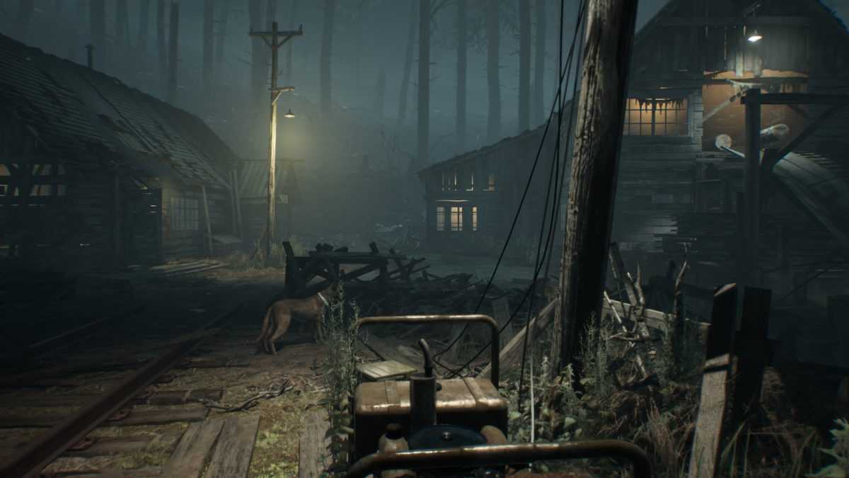 Blair witch код от бункера: секреты, головоломки и тайны игры