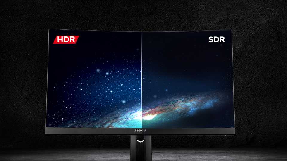 HDR уже близко Давайте разберёмся, что же это такое и как он применим к видеокартам, мониторам и ПК-играм