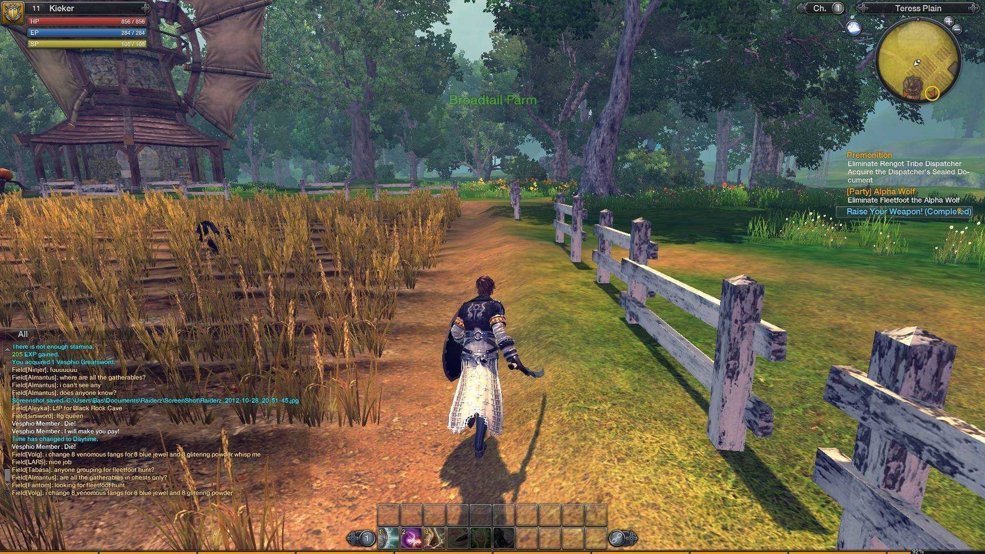 Топ ожидаемых мобильных mmorpg в 2022 году
