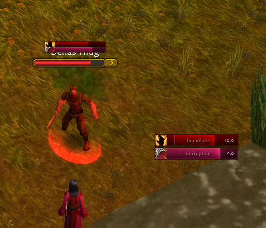 Best classic wow addons - buff