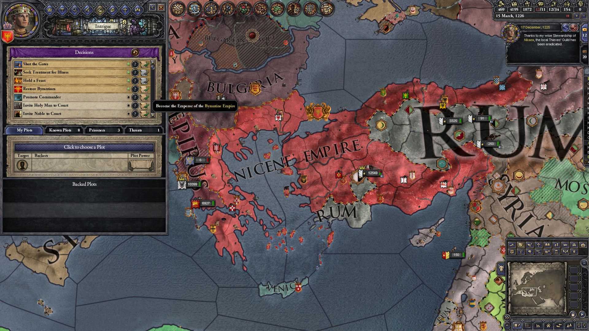 Лучшие моды для игры crusader kings 2 – обзор и скачивание