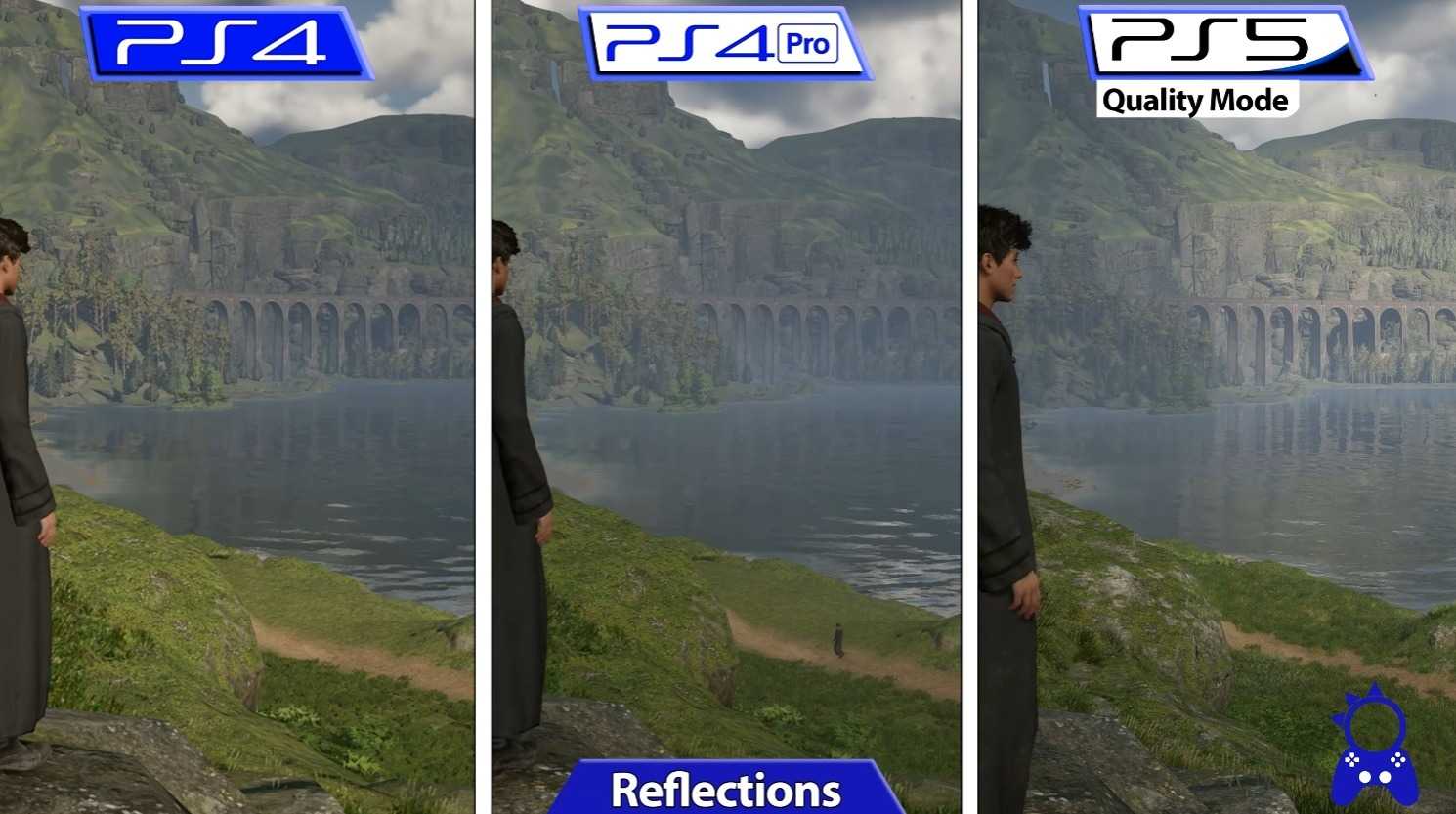 В PlayStation 4 определенно не хватает старых и классических игр, но это не значит, что на PS4 мы не сможем сыграть ни в один продукт предыдущих