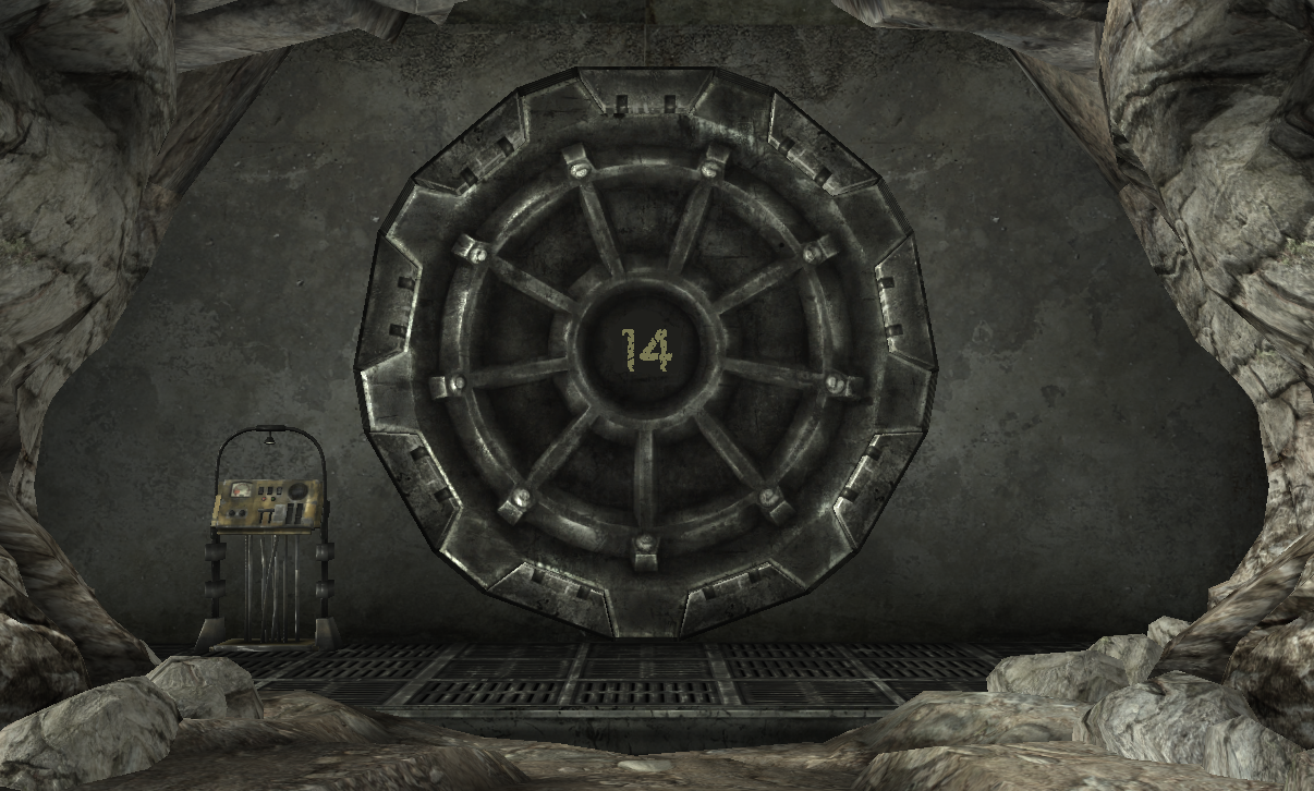 Фоллаут нев вегас вики. убежища fallout – от худшего к лучшему. социальный эксперимент в убежище