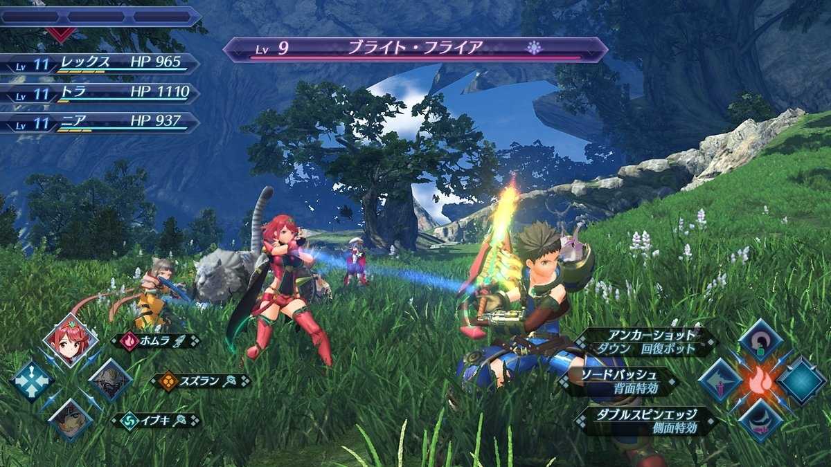 Лучшие jrpg в жанре фантастики, мистики и хоррора | башня континуума