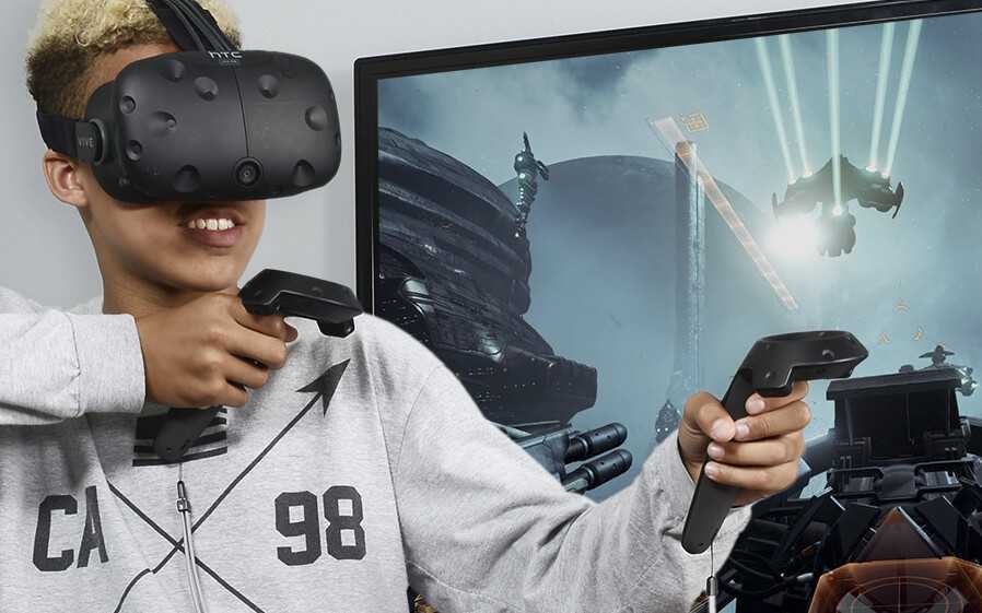 Best vr racing games 2023 - psvr, pc vr
