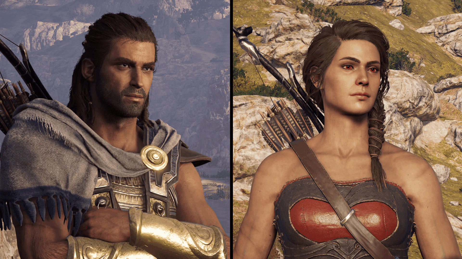 Top 15 assassin's creed odyssey mods to play in 2021 - tbm | thebestmods