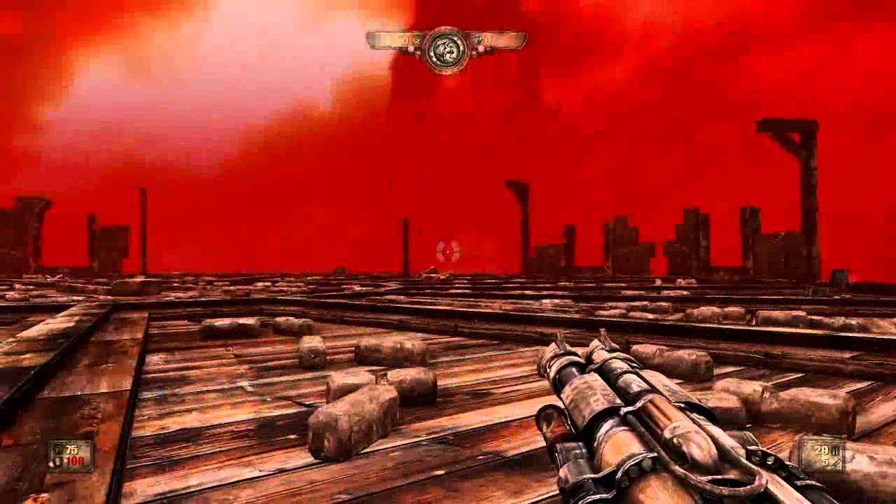 Обзор игры painkiller: resurrection. painkiller: resurrection: прохождение игры