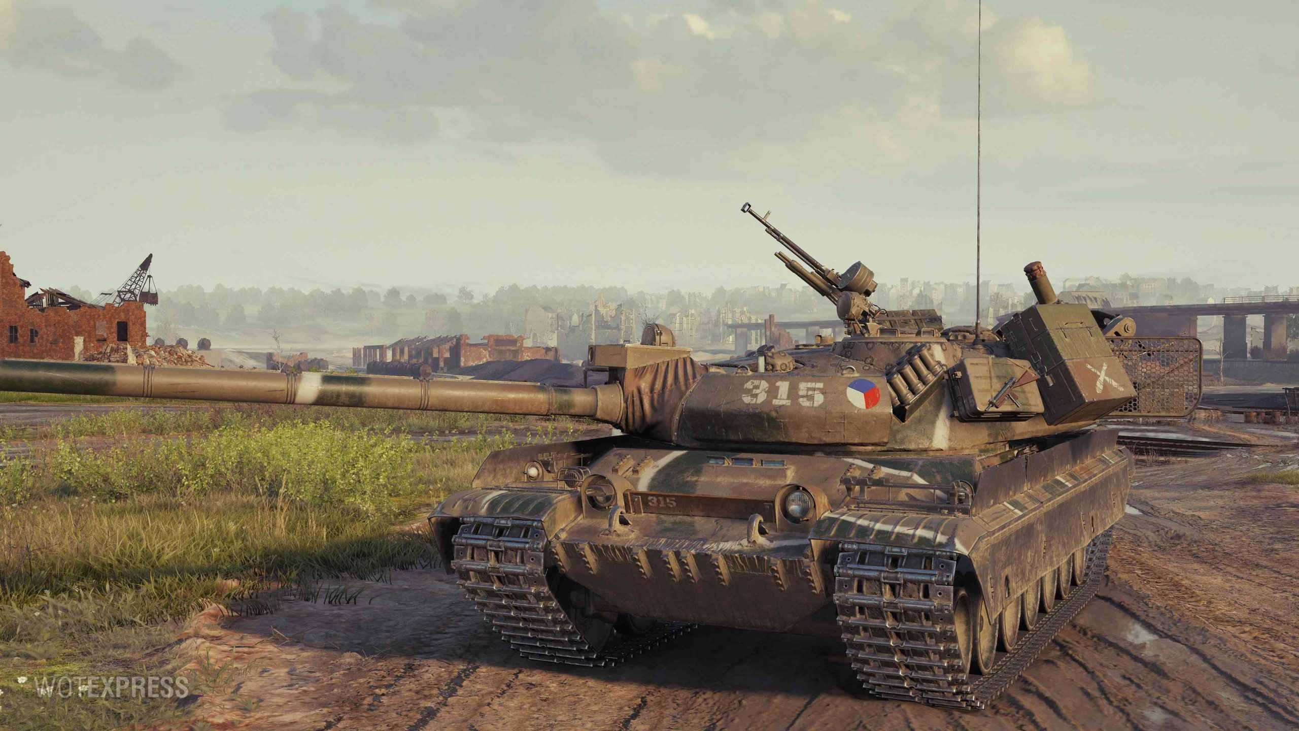 Танки какой страны лучше выбрать новичку в world of tanks blitz? | bluestacks