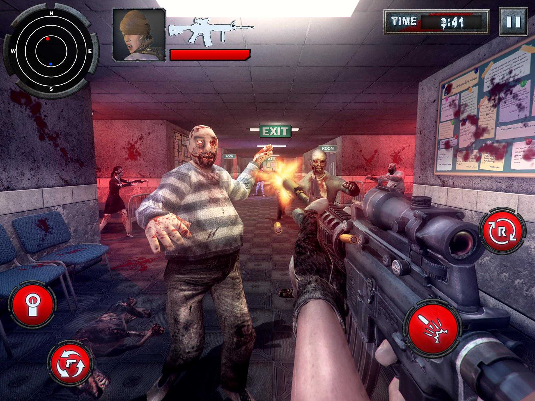 Metro 2033