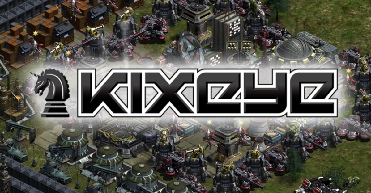 Kixeye - turkcewiki.org