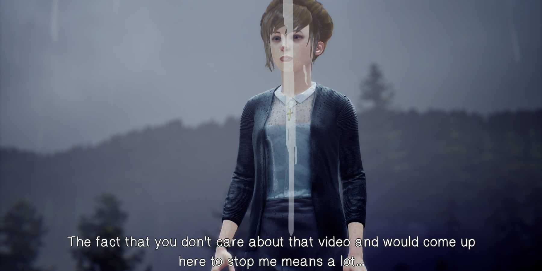 Гайд по прохождению life is strange: подробное описание эпизодов 1, 2, 3 и 4