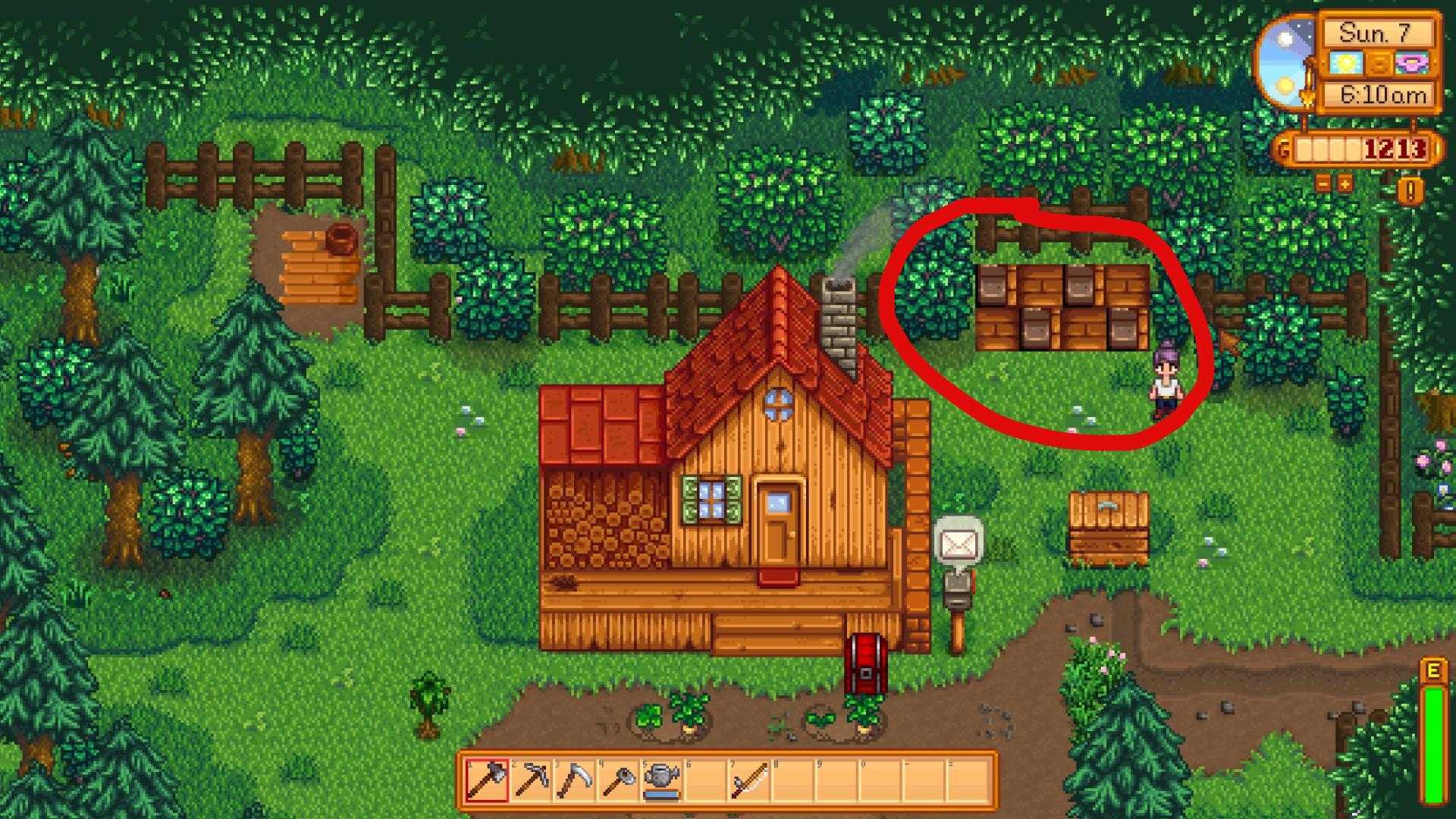 Stardew valley: 10 способов заработать большие деньги (помимо выращивания сельскохозяйственных культур)