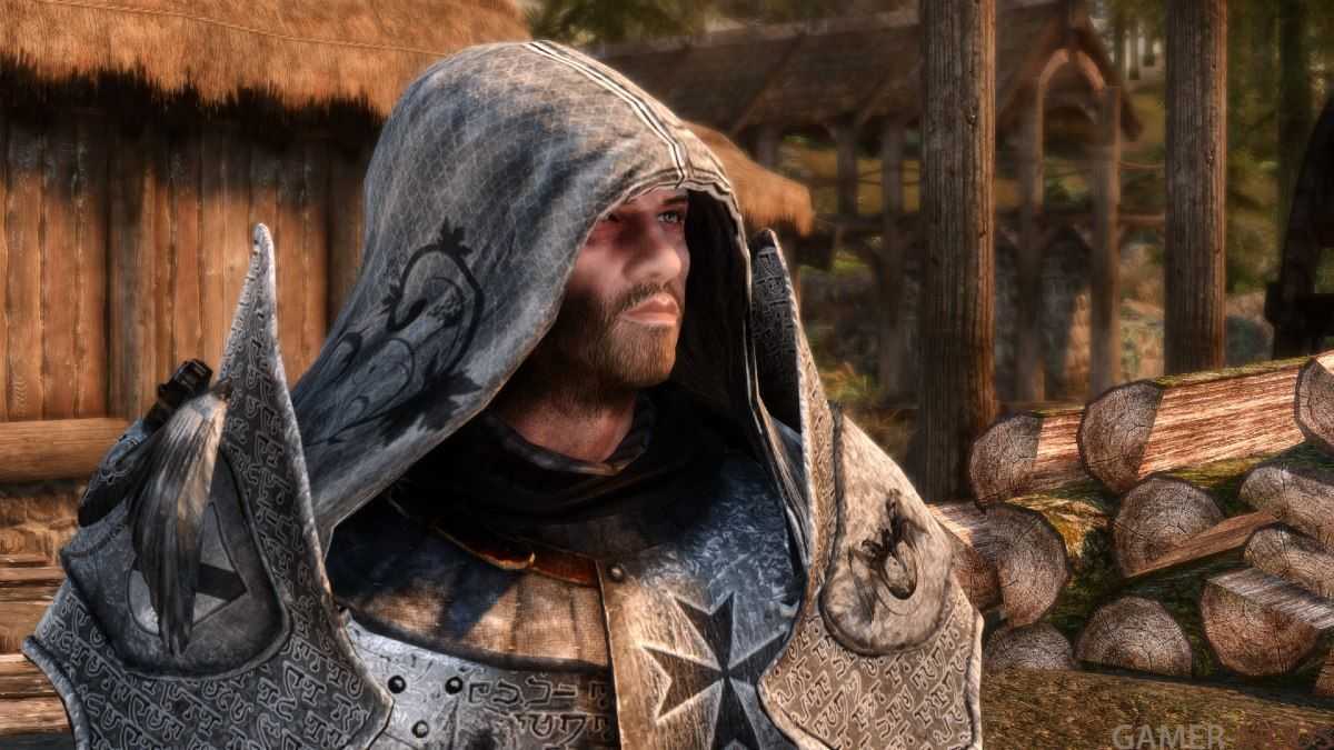 Лучшие моды для the elder scrolls 5: skyrim special edition