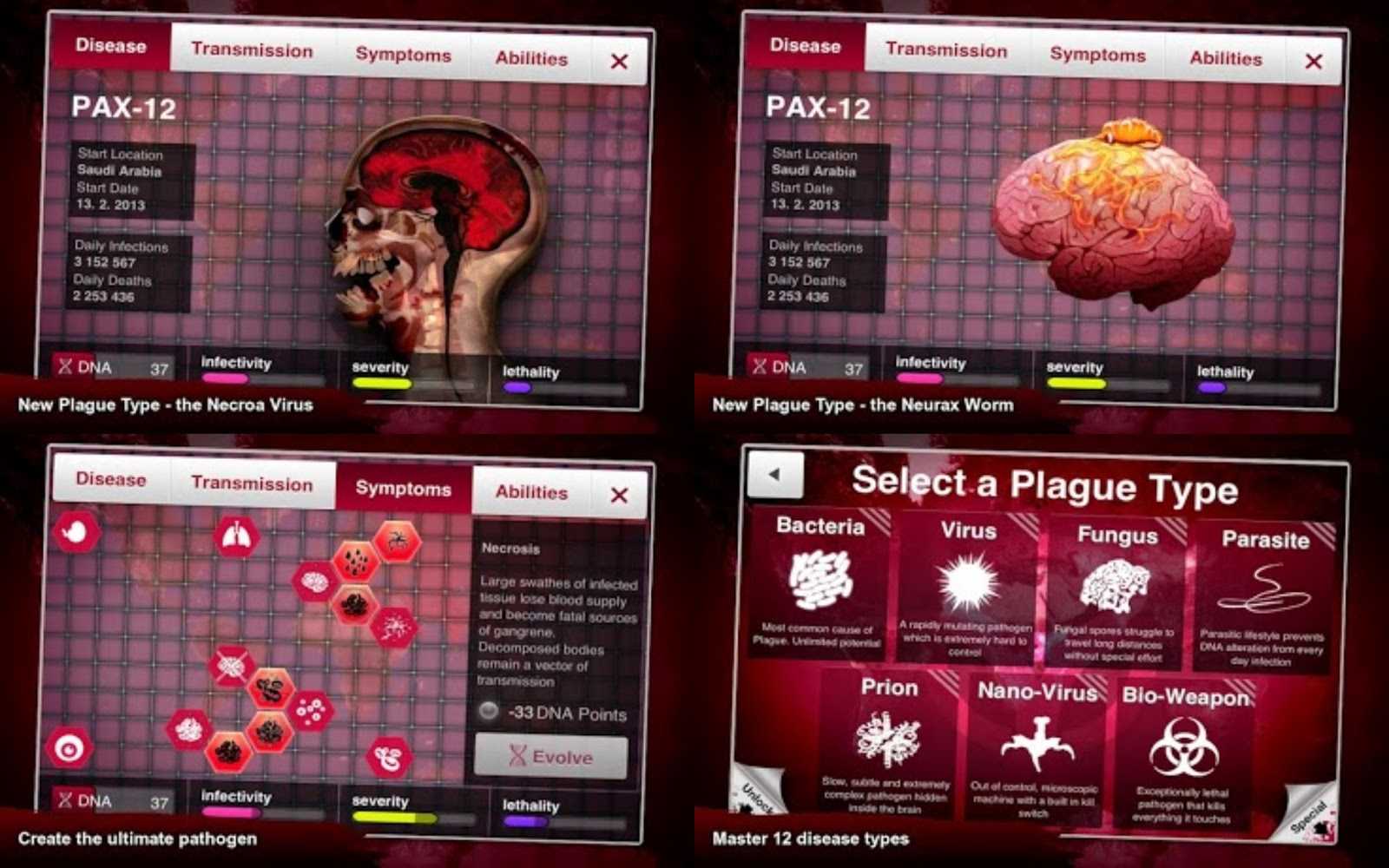 скачать plague inc стим версию фото 38