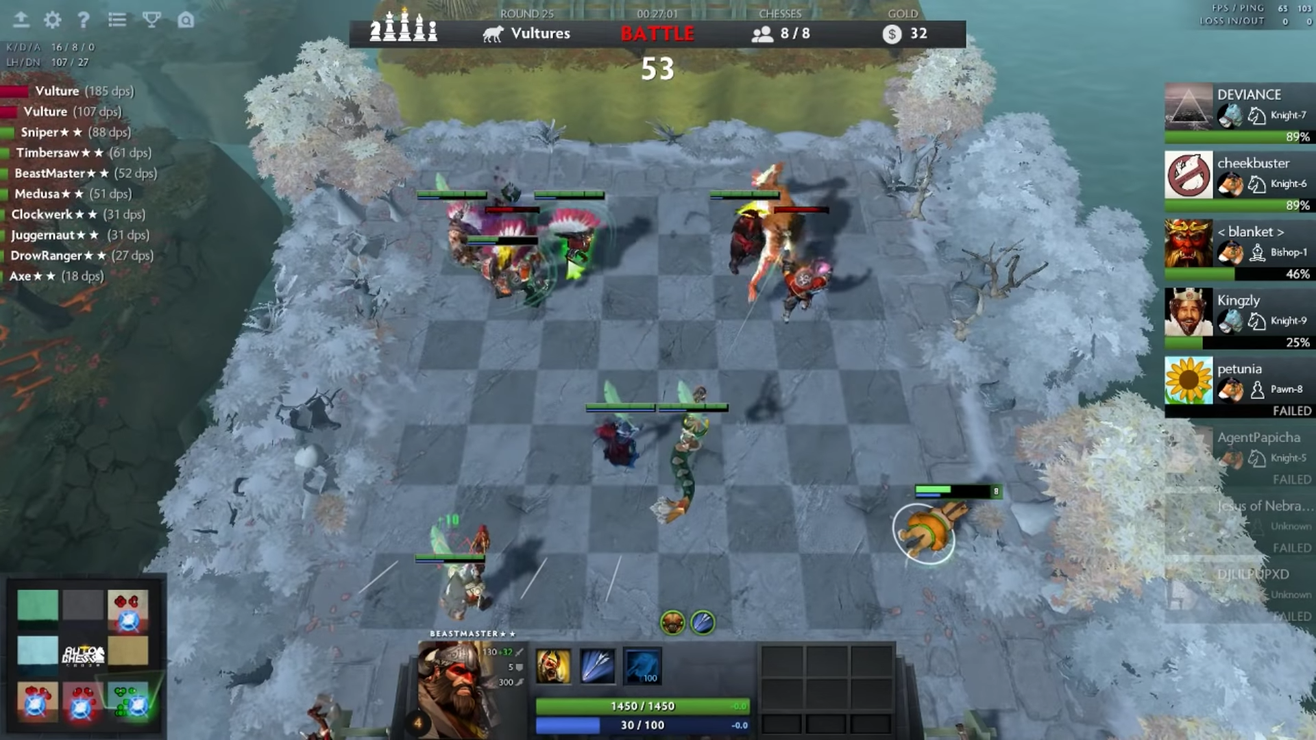 Лучшие игры в жанре auto chess - pcnews.ru