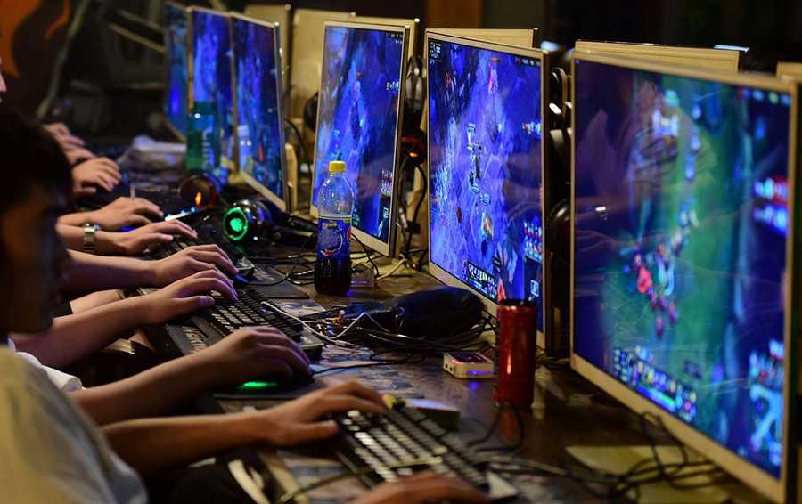 Эпоха бездарных разработчиков. проблемы современных игр