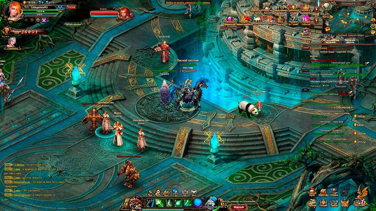 Dragon of legends - похожие игры, описание игры, стоит ли играть, отзывы по dragon of legends