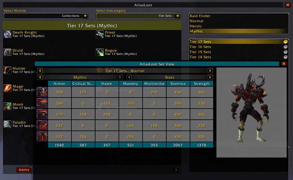 10 лучших аддонов для бфа - addons-wow.com