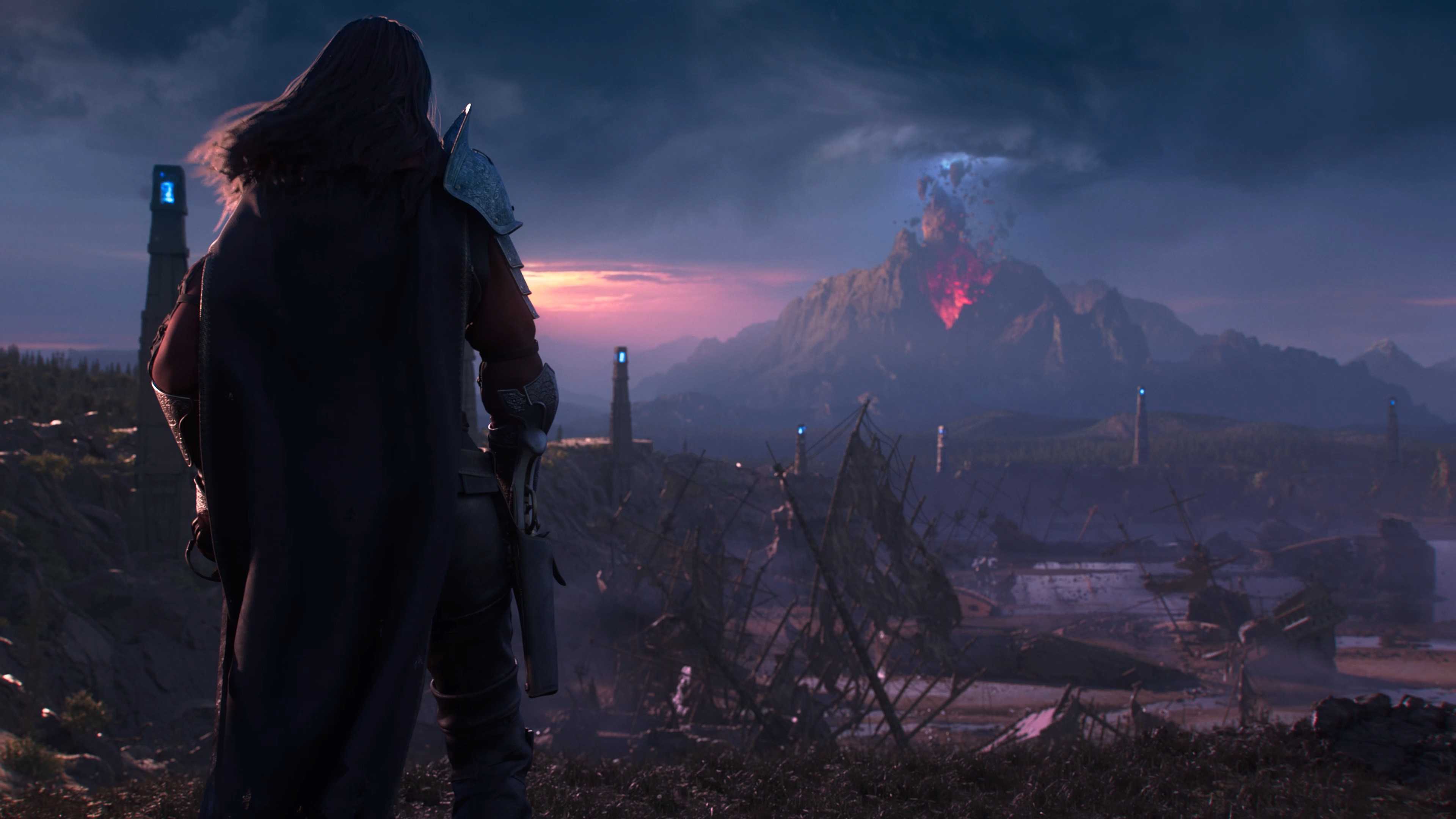Лучшие mmorpg 2023 года на пк, ps и xbox — обзоры и трейлеры | robokot games