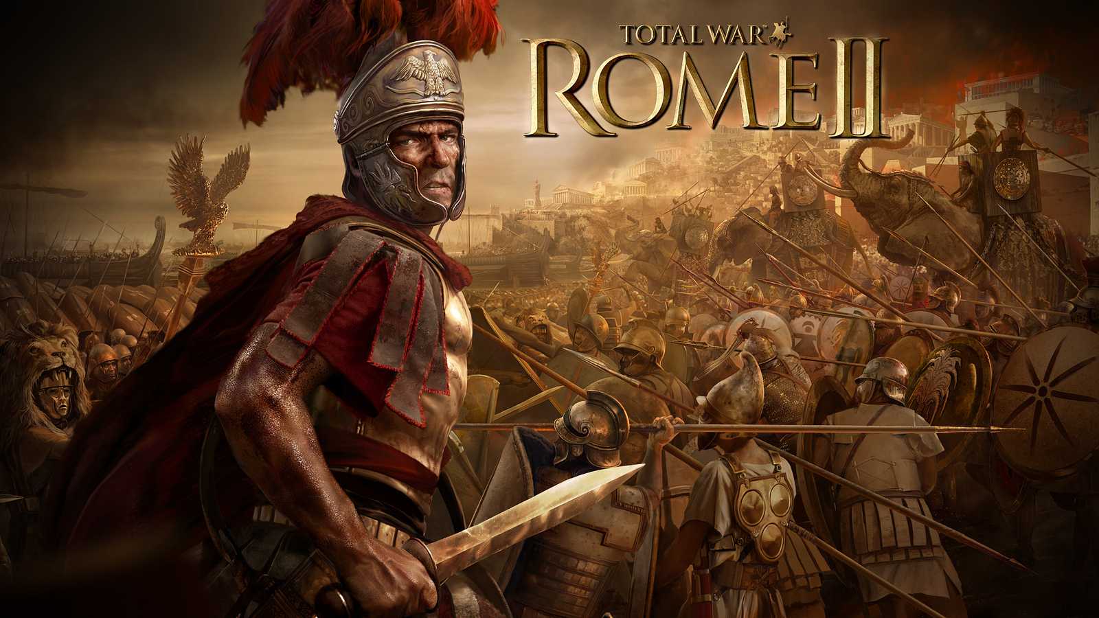 До сих пор не знаете, как открыть все фракции в ROME Total War Здесь вы найдете целых два способа реализовать задуманное – легальный и хакерский
