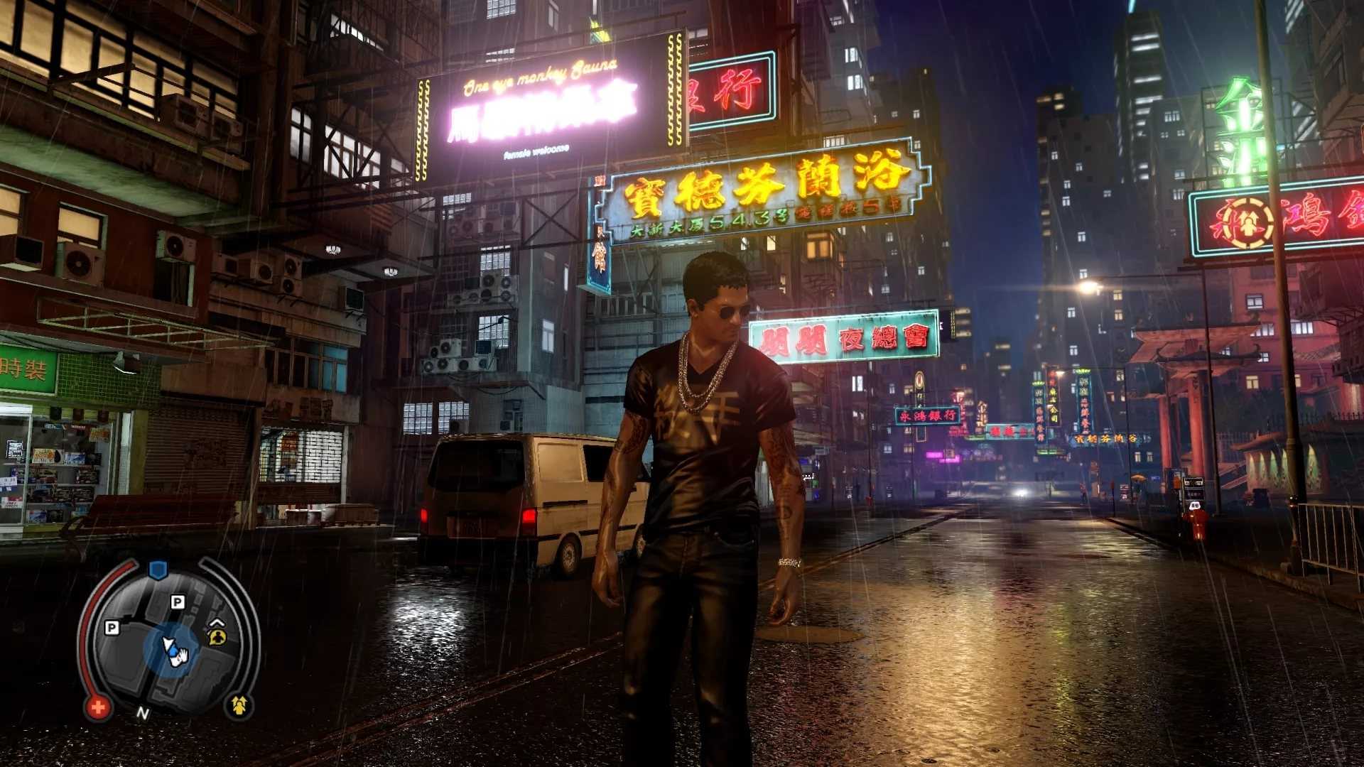 Игры как sleeping dogs - warhammer-online.ru