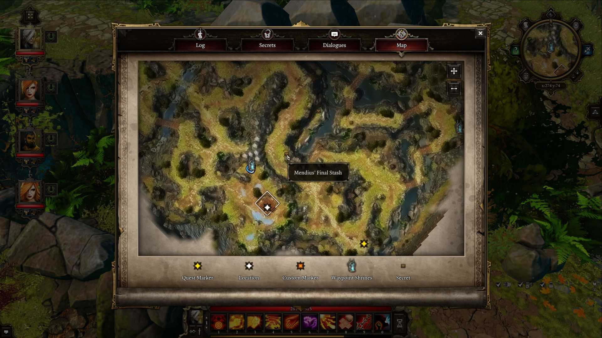 То что доктор прописал divinity original sin 2