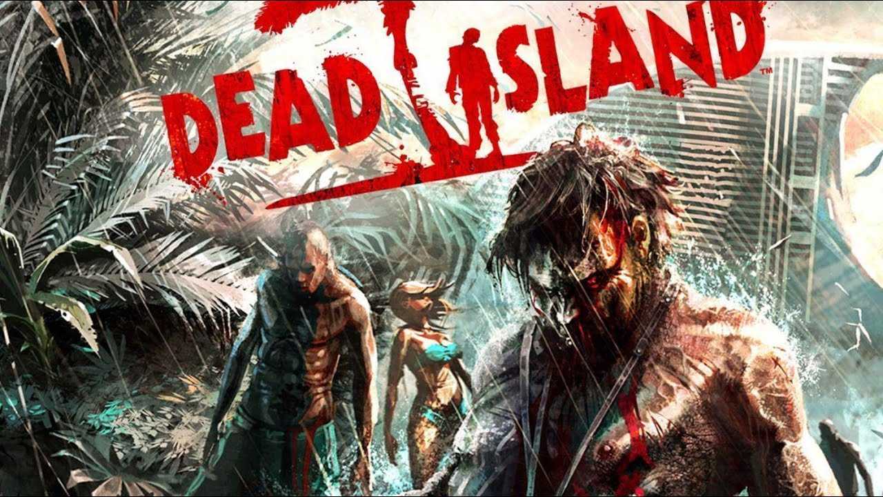 Dead island 2: release date, trailers, gameplay, and more
